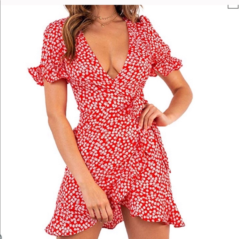 BUNDLE DRESSES